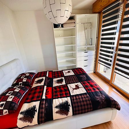 Le Metabief D'Esme Prestations Hotel Экстерьер фото