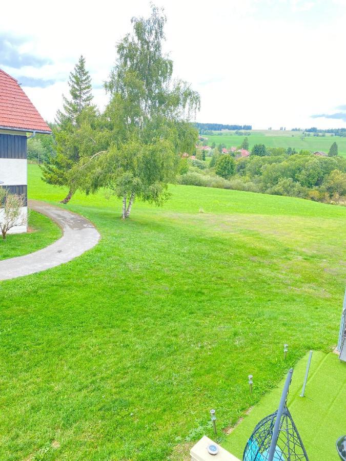 Le Metabief D'Esme Prestations Hotel Экстерьер фото